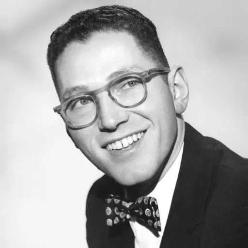 Episode 98. Retrospective: Tom Lehrer's Mathematics