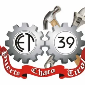 Radio E.E.TN39 puerto tirol