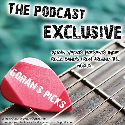 Goran's Picks Exclusive  - Episode 15 (Celebration of the 100th regular episode)