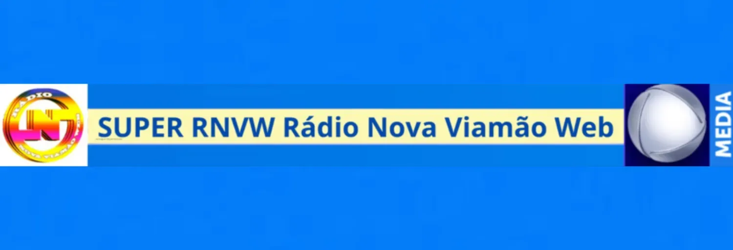 Super RNVW Rádio Nova Viamão Web de Viamão RGS