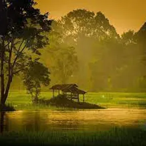 Esarnbanhow banraj