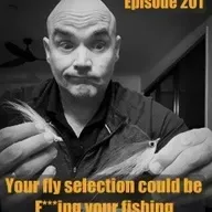 Episode 201 - Master Your Fly Selection
