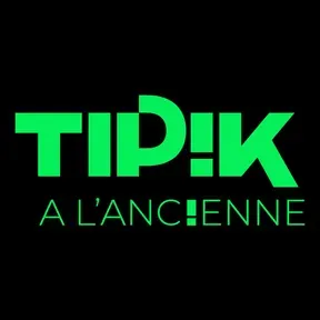 Tipik à l'ancienne (RTBF)
