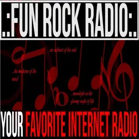 Fun Rock Radio