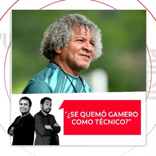¿Se quemó Gamero como técnico? El Pulso del Fútbol, 9 de marzo de 2026