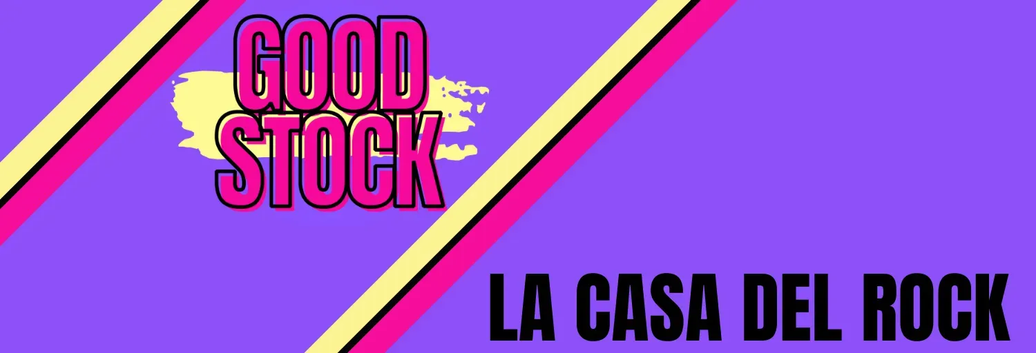 GOODSTOCK