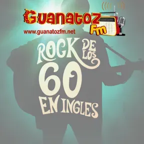 Rock And Roll De Los 60s En Ingles