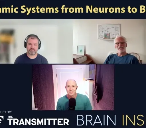 BI 220 Michael Breakspear and Mac Shine: Dynamic Systems from Neurons to Brains