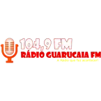Rádio Guarucaia 104.9