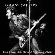BSFANS CAP-222 Land Of Hope And Dreams