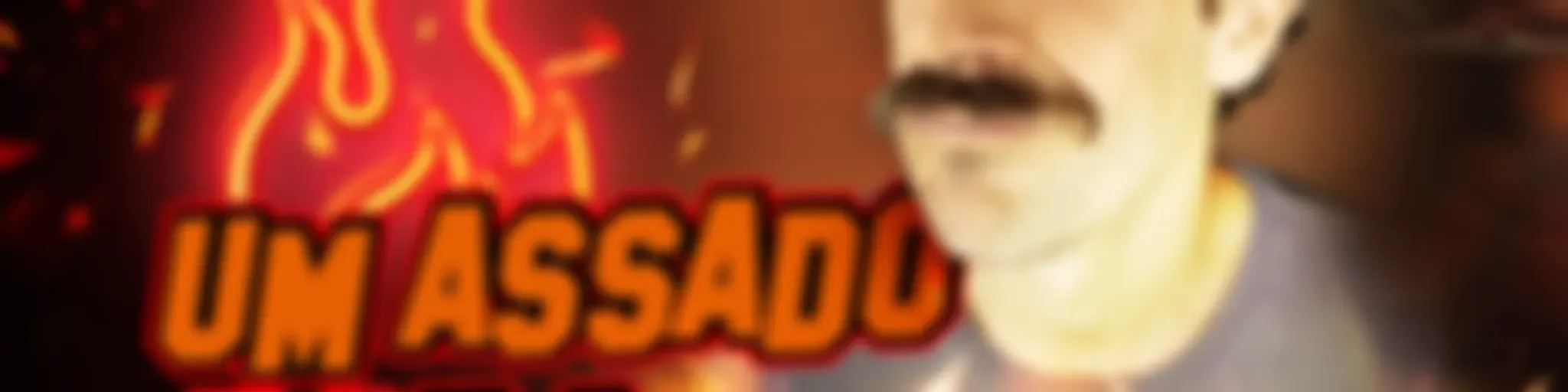 Um Assado para... com Duda Garbi