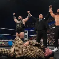 WREDS #849 – Giovanni Mozzarella