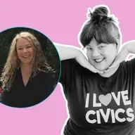 EP 264: Feeling Called to Something Bigger with Tamara Wamsley