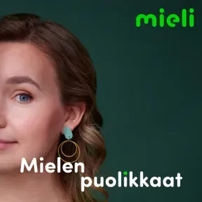 Mielen puolikkaat
