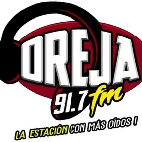OREJA XHCCBD 91.7 LCM