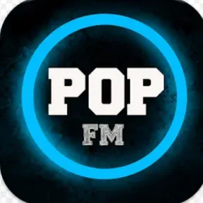 Pop fm web