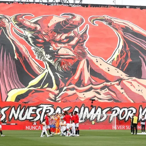 Banalizando al diablo 