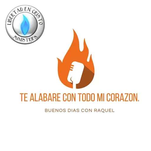 Te alabare con TODO mi corazon