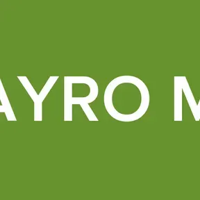 KAYRO MX