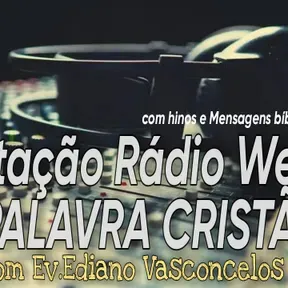estação palavra cristã
