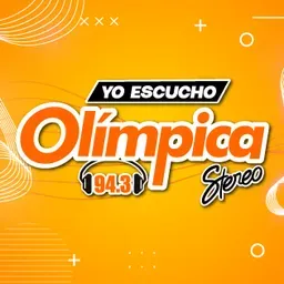 Olímpica Stereo Ibagué 94.3 FM en vivo