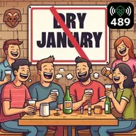 Just say no to Dry January