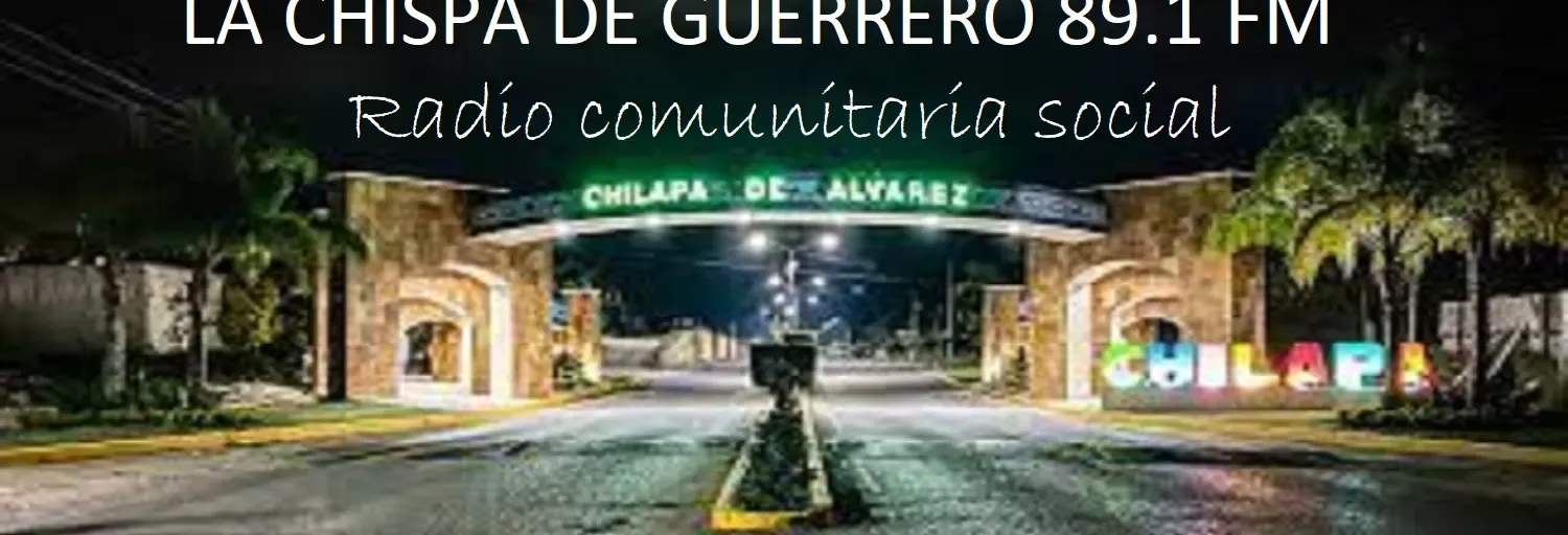 la chispa de guerrero