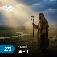Psalmi 39-41