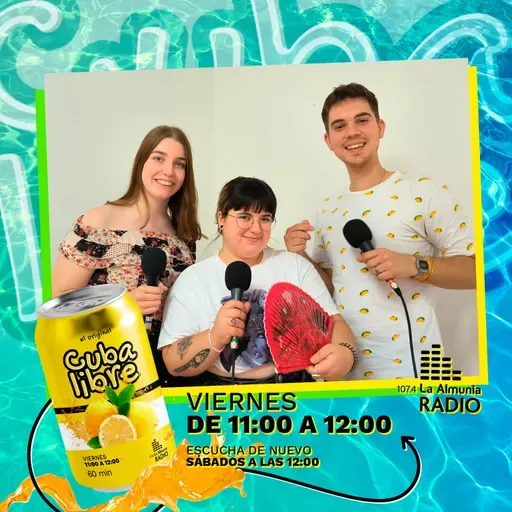 Rebajas, festivales de verano y unas piscinas que aún no hemos pisado