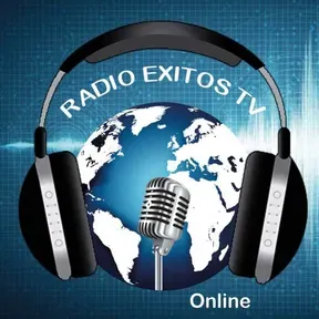 RADIO EXITOS ON LINE TV
