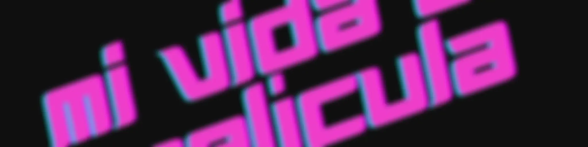 Mi Vida de Película /por Corazón en Escabeche