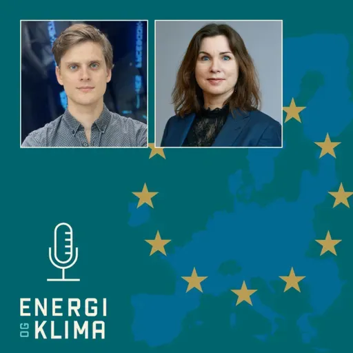 Er EUs nye klimamål ambisiøst?