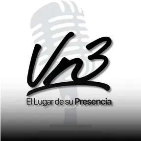 Iglesia VN3 Nogales