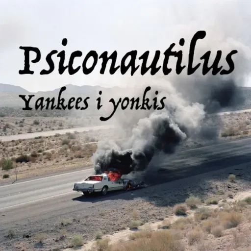 YANKEES I YONKIS (Temp.4 Cap.4)