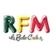 RFM - La Radio Couleur