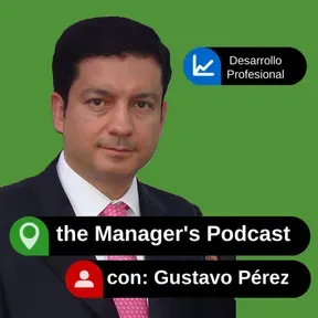the Manager’s Podcast