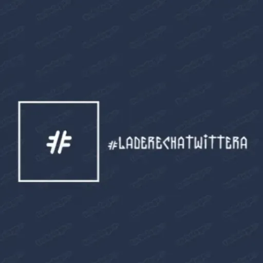 #LaDerechaTwittera #MileiLosTieneATodosLocos 29 04 23
