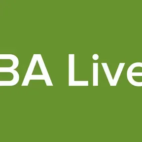 BA Live