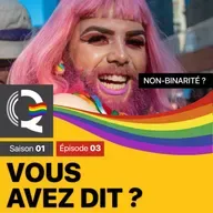Non-binarité