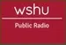 WSHU Public Radio - WSHU-FM