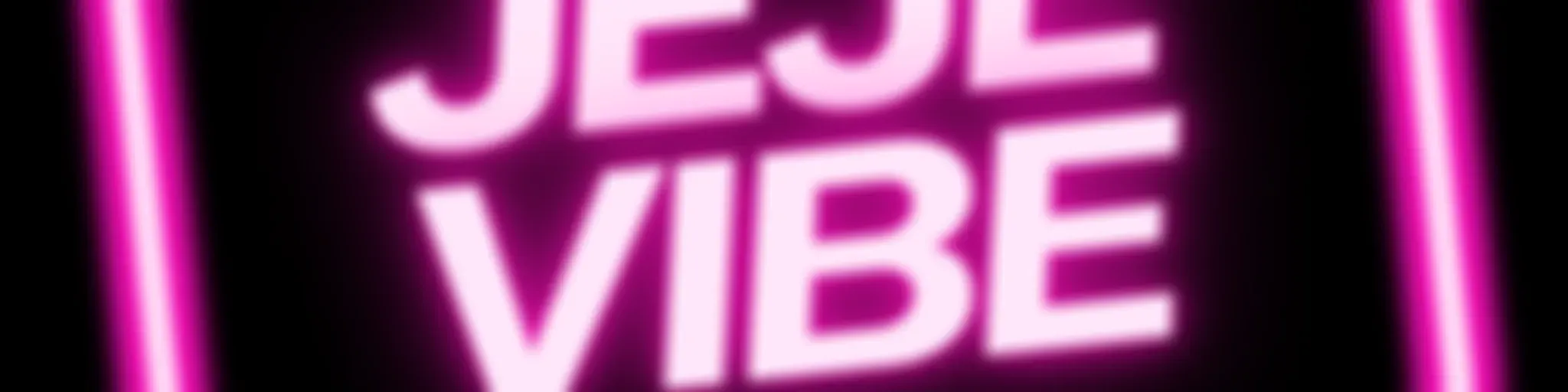 JEJE VIBE Podcast
