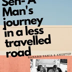 Mrinal Sen- A Man's journey in a less travelled road