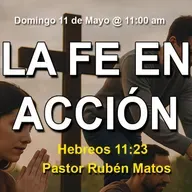 La Fe en Acción