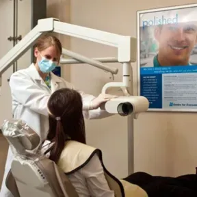 Dental Services in Fort Worth, TX