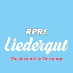RPR1. Liedergut Live