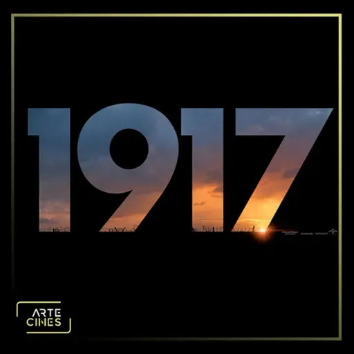 O que é plano-sequência e qual a sua função em 1917?