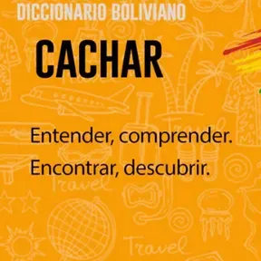 radio cachar
