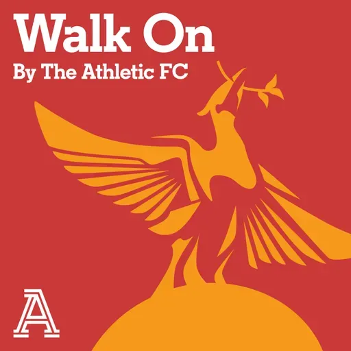 Farewell Mo and Robbo
