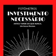Fotômetros, são um investimento necessário? 