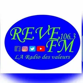 REVE FM NDENDORY